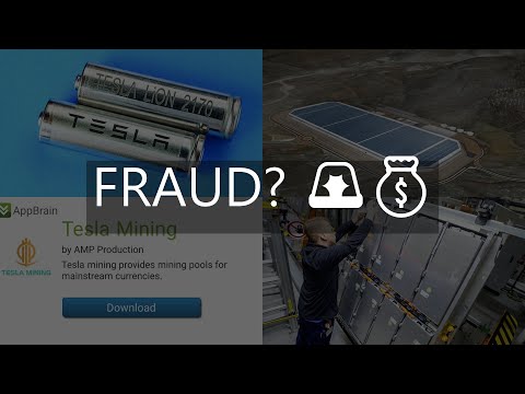 teslamining ltd review is teslamining ltd legit or scam