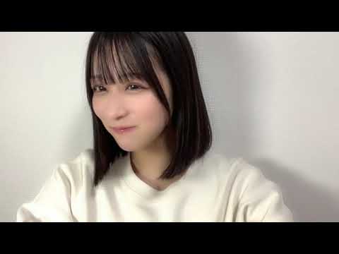 2024年12月25日 原田 清花（STU48 2期生）