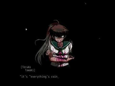 danganronpa despair time edit - Laplace's Angel