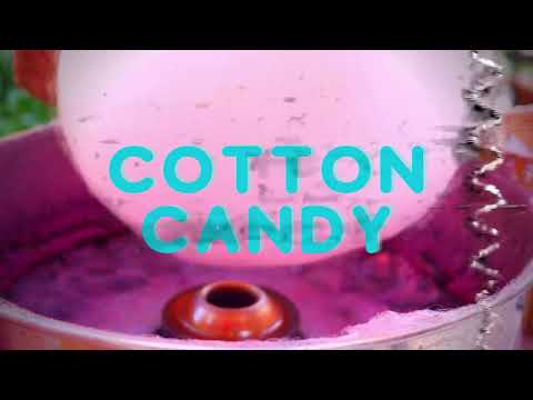 Cotton Candy Brazilian Phonk | Anitta & Bibi Babydoll Type Beat 2023