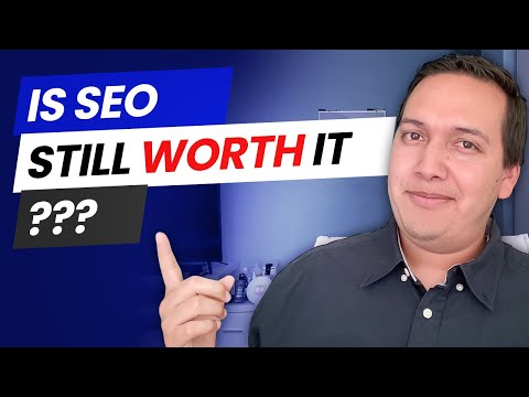 How To Become an SEO Specialist - 5 Easy Steps