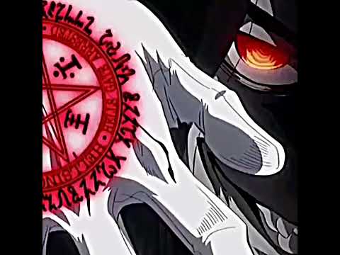 Alucard Edit Hellsing #animeedit#alucard#edit#short#hellsingedit