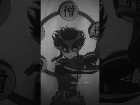 Mitsuri and Zohakuten edit #demonslayer #demonslayeredit #mitsuri #zohakuten