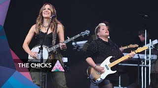 The Chicks - Goodbye Earl (Glastonbury 2023)