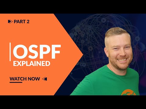 Mastering Cisco OSPF: Understanding Link State Database, Network Types, and Neighbor State