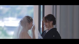 結婚式エンドロール【ウエディング/音田雅則】@SARA