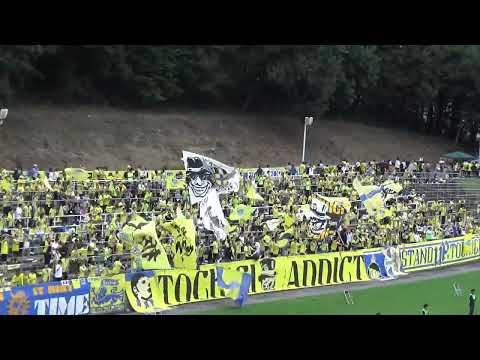 2024/10/06 Tochigi SC vs Ehime