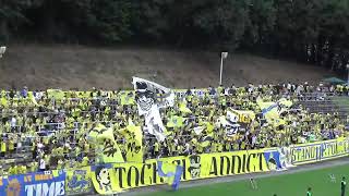 2024/10/06 Tochigi SC vs Ehime