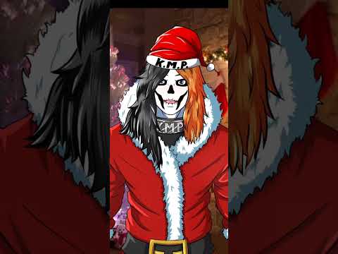 #santa #santakindred #christmas #winter #vtuber  #michaeldmcdonald #kmp #kindredmoonproductions