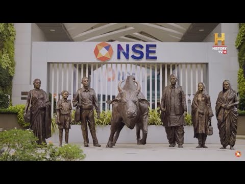 NSE : Enabling a Billion Dreams _ Shorter Version