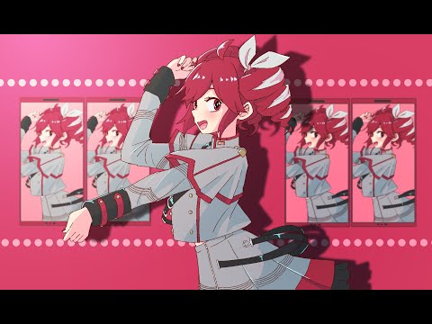 ダンスコミュニケーション / 重音テト