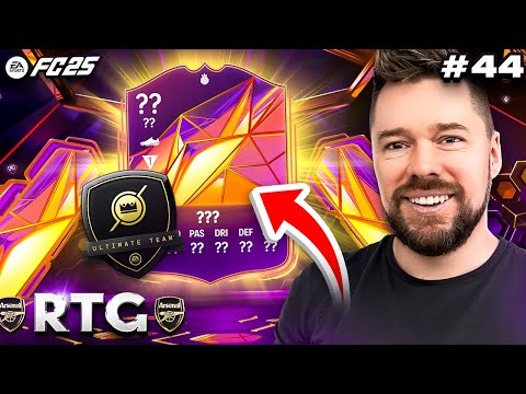 DIVISION RIVALS REWARDS! 🔥 FC25 Road to Glory