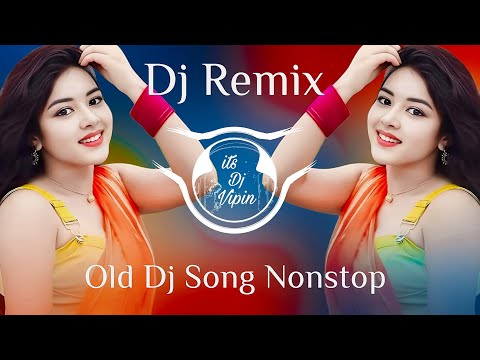 Dj Song💙 || Top Dj | Hard Bass ❤️‍🔥 | JBL Dj Remix | Old Hindi Dj Song 🥀| | Dj Remix 2024