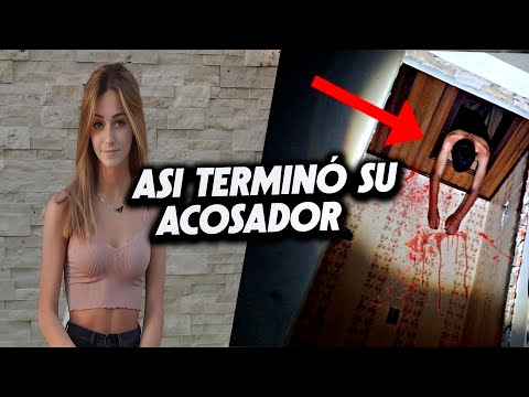 EL PEOR CASO DE ACOS* A UNA TIKTOKER FAMOSA l Ava Majury