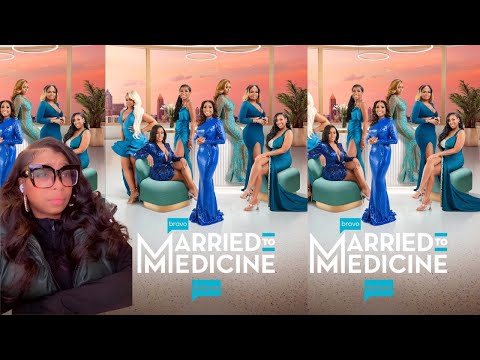 Married To Medicine Season 11 | Cast recap