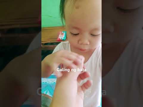 galing ng bata #youtubeshorts #viralvideo