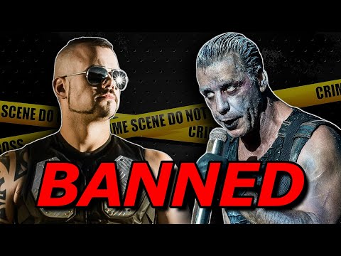 What Is Making Countries BAN Certain Bands?