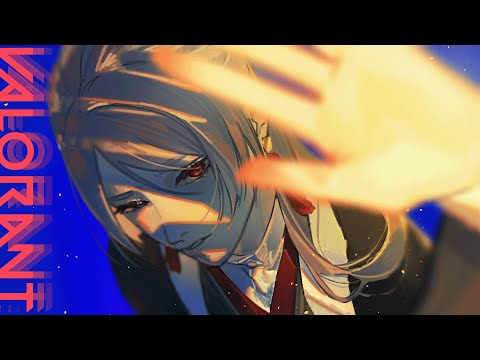 【VALORANT】ランクァッチ２【弦月藤士郎/セラフ・ダズルガーデン/にじさんじ】