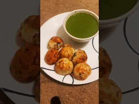 Paniyaram #paniyaramrecipe #eveningsnacks #teatime #viralreels #indianfood