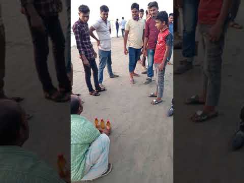 মারতে পারলেই টাকা আর টাকা। না দেখলে চরম মিস