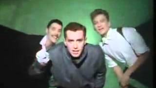 Frankie Goes To Hollywood - Relax (Don't Do It)