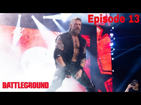 NXT Battleground - Episode 13 "Challengers" [Full Results] (WWE 2k23)