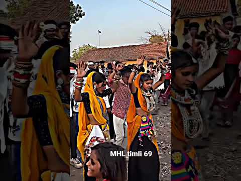 Technical adivasi video