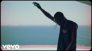 Travis Scott, Bad Bunny, The Weeknd - K-POP (Official Music Video)