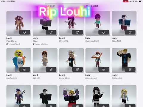 Rip Louhi