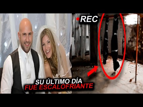 Ella llamó a su esposo antes de terminar así l Los peores casos que verás hoy