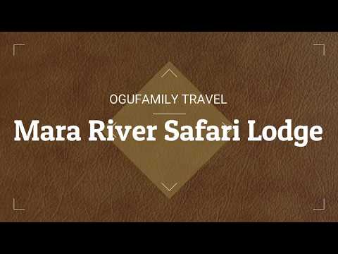 Mara River Safari Lodge Bali Safari and Marine Park