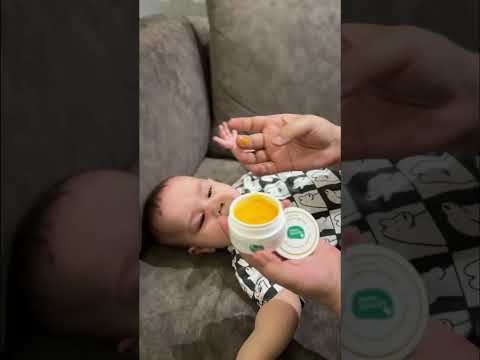 Say Goodbye to Mosquito Bite Discomfort with Mother Sparsh After Bite Turmeric Balm  #baby #skincare