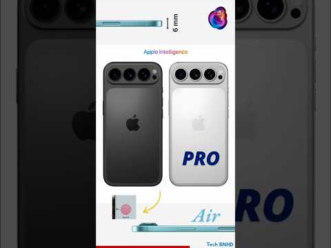 iPhone 17 Pro concept ?? #iphone17 #iphone17air #iphone #youtubeshorts