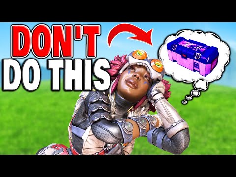 15 Unwritten Rules in Apex Legends