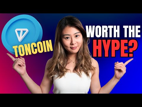 Toncoin $TON Explained (Is The Telegram's Coin Worth The Hype?)