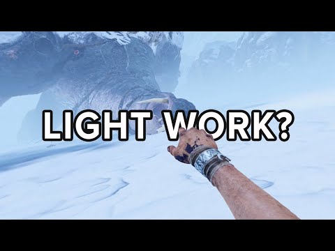 i fought this behemoth too many times - Behemoth pt. 2