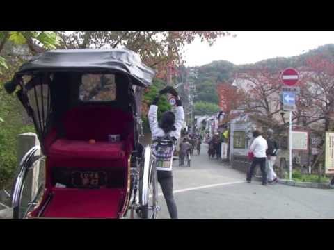 ぶらり銀閣寺