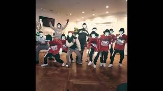 Kai Cenat x jabbawockeez #mafiathon #mafiathon2 #kaicenat #kai #fyp #viralvideo #viral #fypシ゚ #jabba