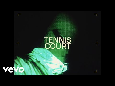 The Chainsmokers - Tennis Court (Official Video)