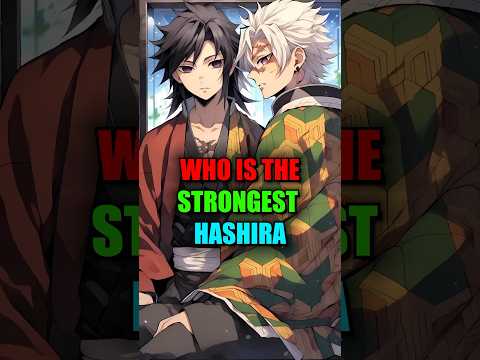 Demon Slayer Hashira War Giyu vs Sanemi #demonslayer #shorts #anime