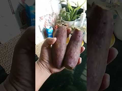 Sweet potato yummy 💓 #shortviral #food #sweetpotato