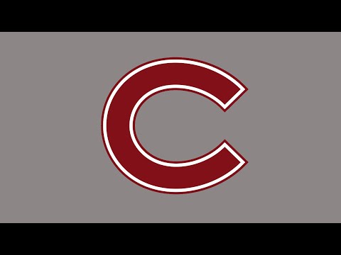 Colgate University Fight Song- "Fight, Fight, Fight"