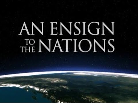 An Ensign to the Nations