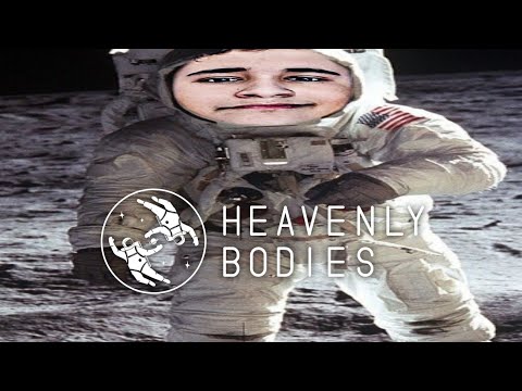 Heavenly Bodies - ESSE JOGO ME RELAXA, OU NÃO...