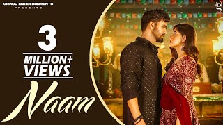 Naam | Arjun Joul | Kirat Gill | New Songs 2022 | New Love Song 2022 | Lakshay & Siddharth