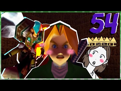 Only one remains ~ [54] Legend of Zelda Ocarina of Time | Gaming Sleepover