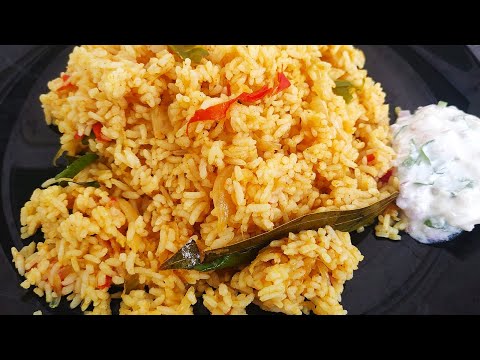 முள்ளங்கில இப்படி செய்ங்க விரும்பி சாப்பிடுவாங்க | Radish Rice Recipe in Tamil |Easy Lunchbox Recipe