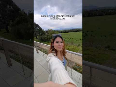 Visiting wineries in Melbourne #melbourne #vlog #vlogs