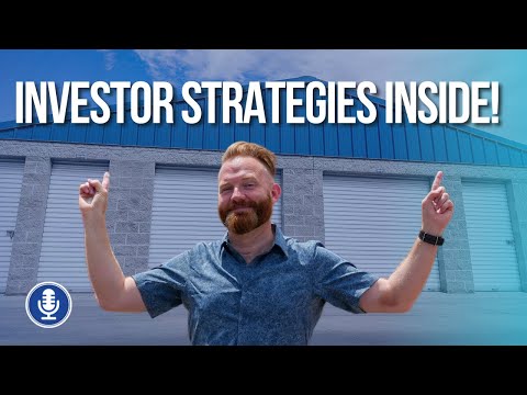 Maximizing Your Capital: Strategies for Partnering with Investors | SSI Ep. 247