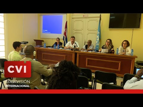 Cuba realizó Foro de la Sociedad Civil Contra el Racismo y Discriminación Racial